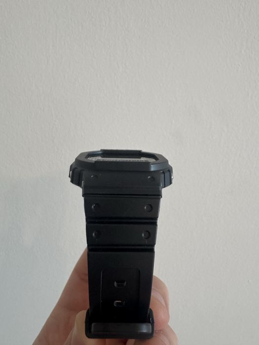 Casio G-Shock DW-5600