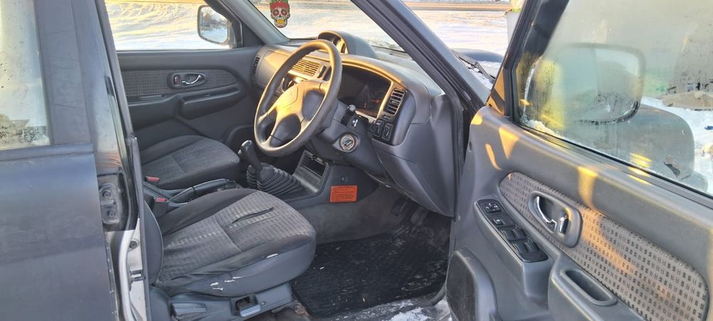 Продам Mitsubishi L200 4x4
