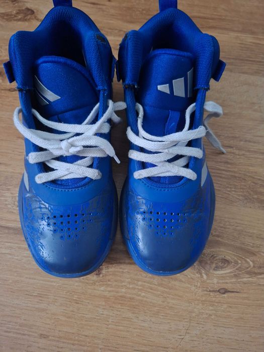 Buty adidas rozmiar 36 i 1/3