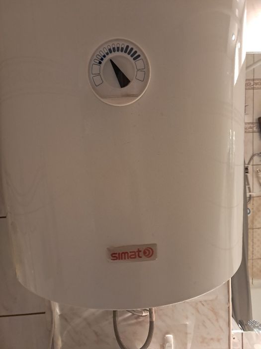 Bojler  do grzania wody 30litr