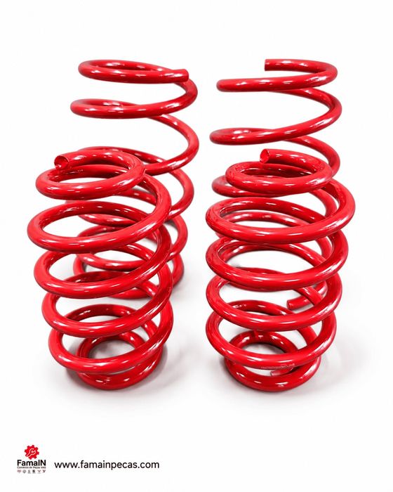 Molas de Rebaixamento BMW 3 325 i (141 kW / 192 cv) [09.1990 - 12.1995]
