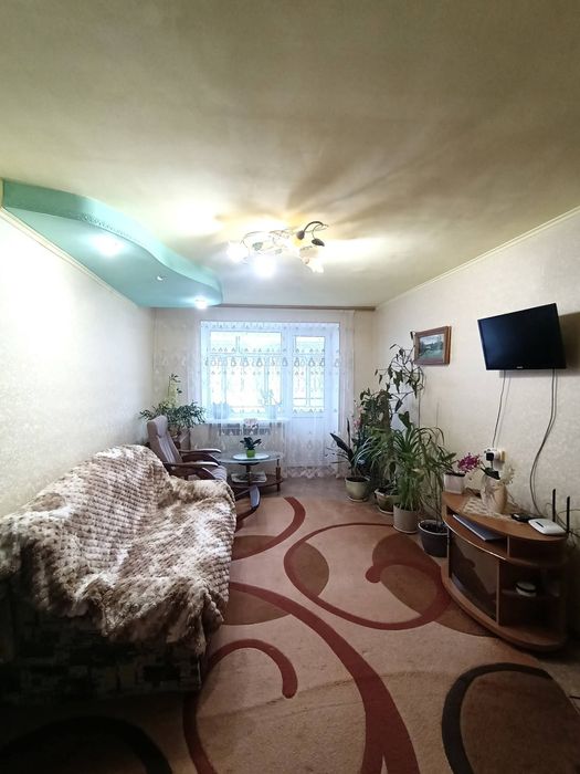 2х к.кв. ЦУМ ремонт меблі техніка