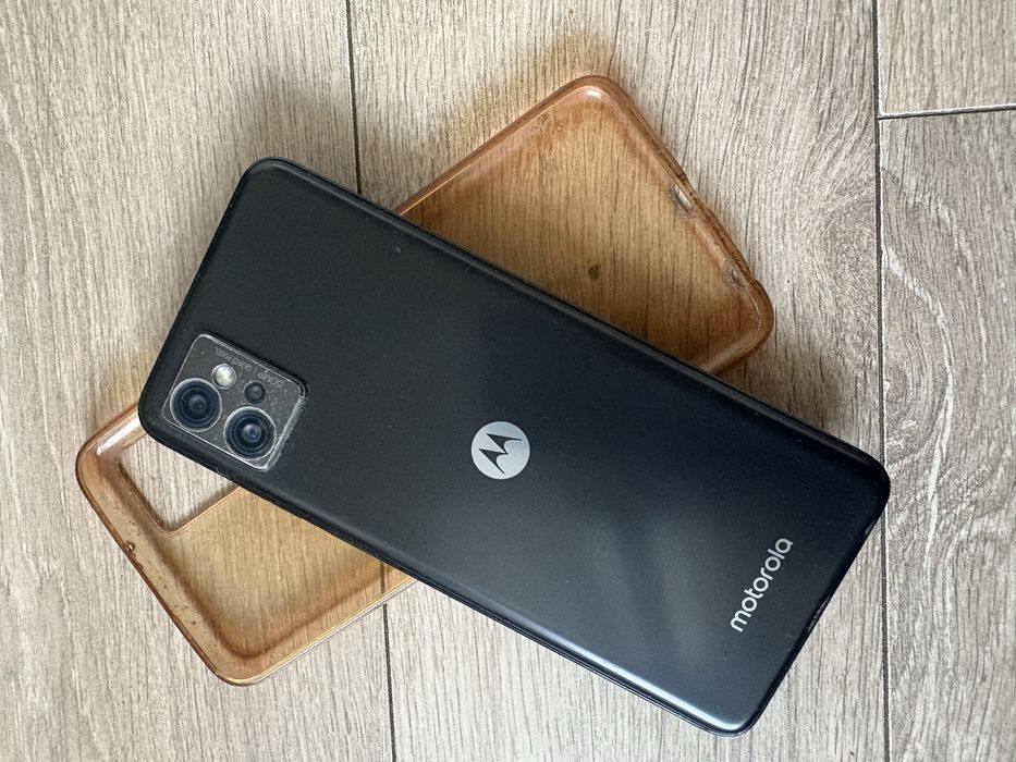 Motorola G32 6/128 mineral grey