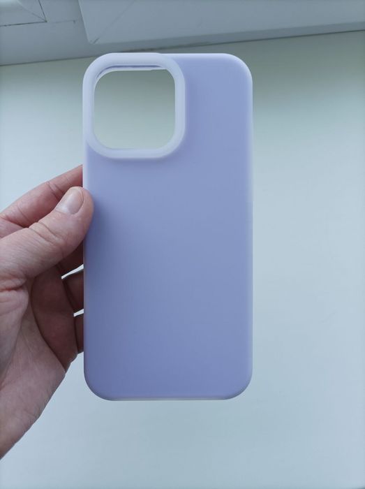 Чехол iPhone 16 Pro