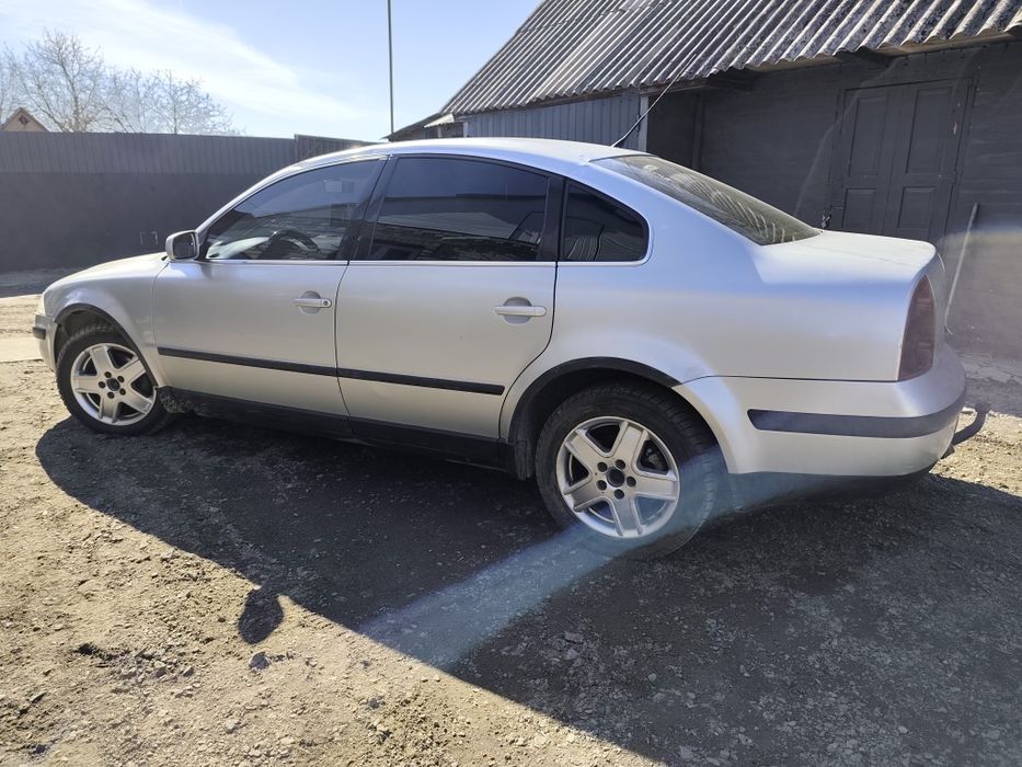 Разборка запчасти на Фольксваген Пассат Б5+ VW Passat B5 plus 1.9 TDI