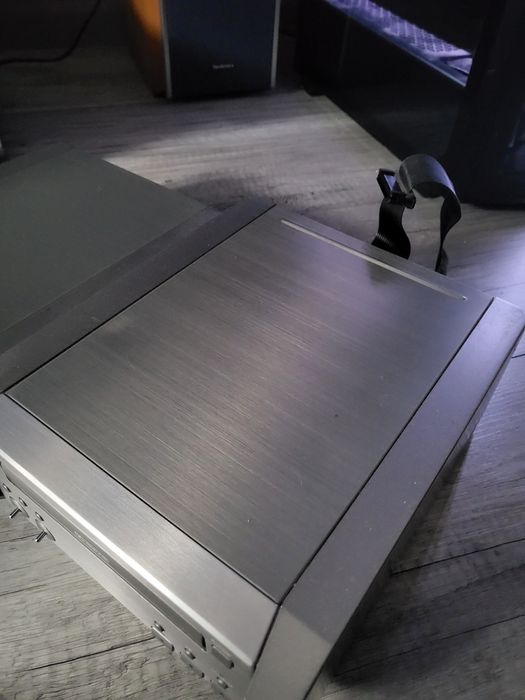 Wieża Technics HD55