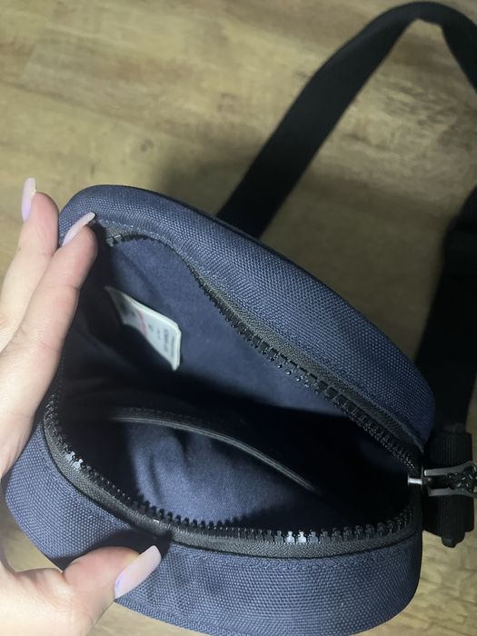 Сумка через плече