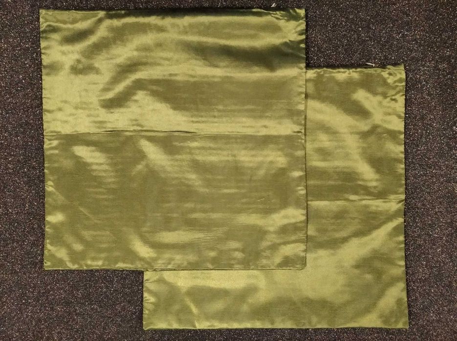 Fronhas para almofadas variadas