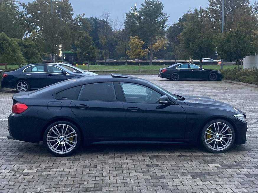 BMW 430, 2016	Продам