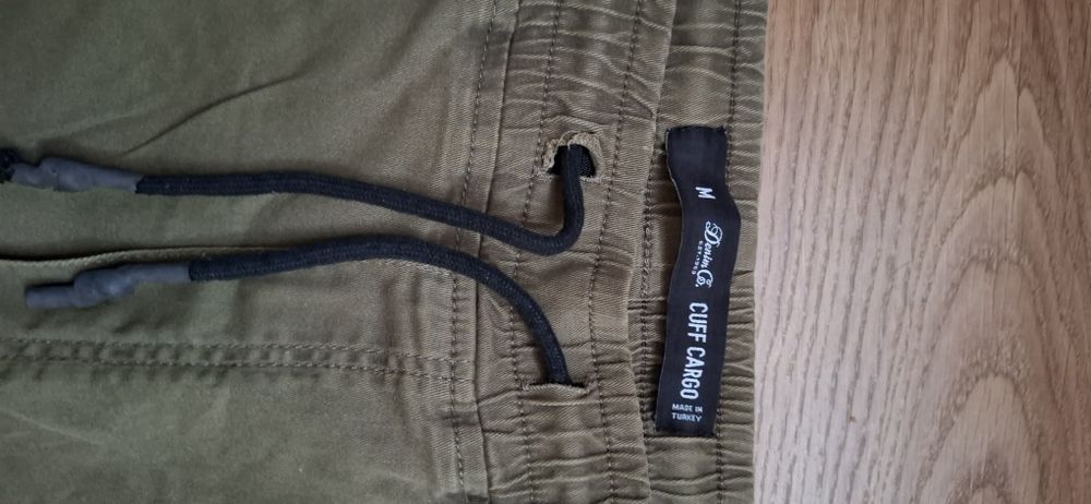 Spodnie męskie  joogery