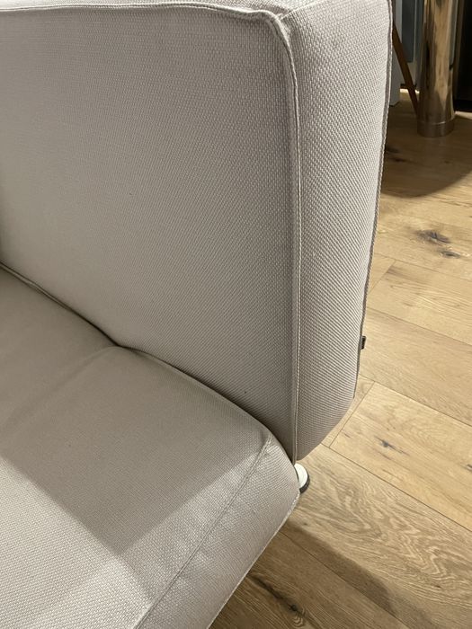 Kanapa jasna BoConcept