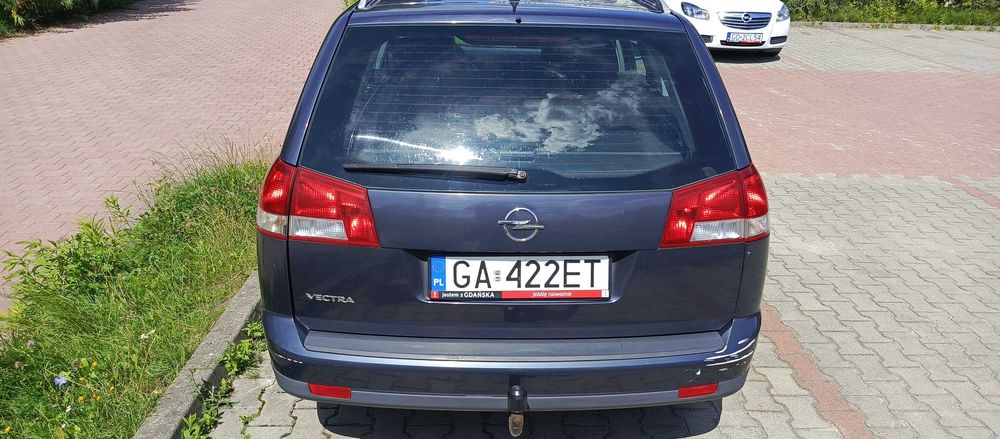 Sprzedaję swój samochód.