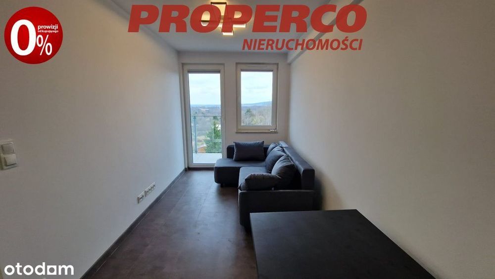 Mieszkanie 2 pok., 32,70 m2, IV piętro, Na Stoku