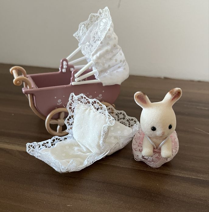 Sylvanian Families