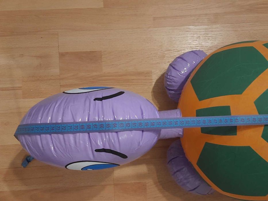 Надувные игрушки для плавания (5)