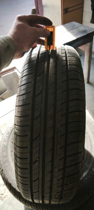 Шини Lassa Greenways 195/65 R15 91H 2023р.