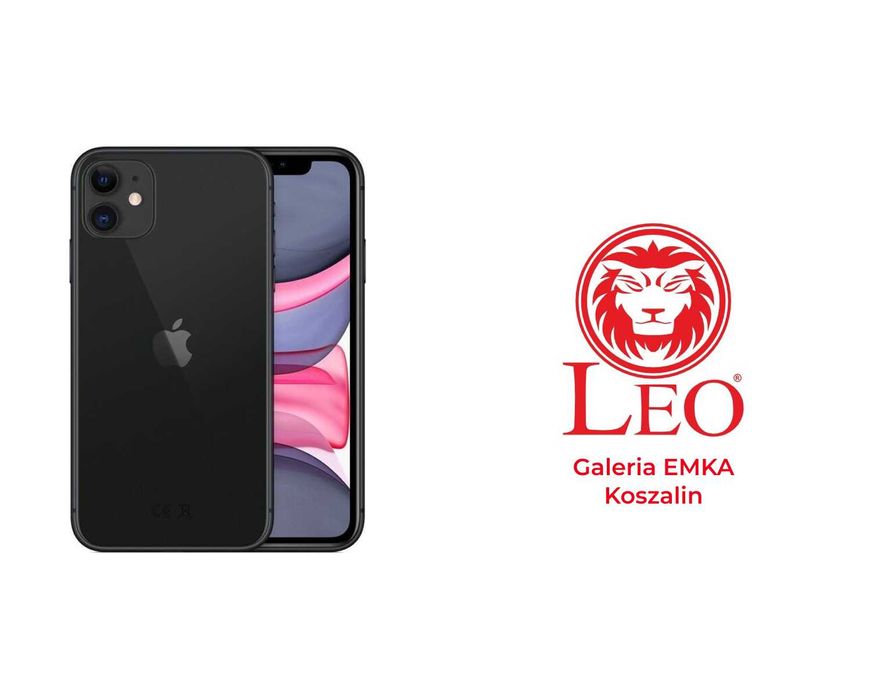 IPhone 11 4/64GB UŻYWANY / FVmarża / POLSKA / GREEN
