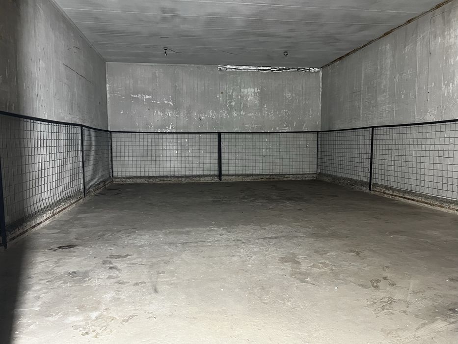 оренда склад 120 квдратів