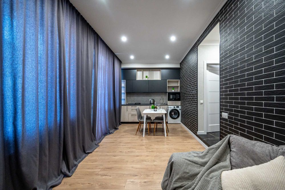 Апартаменты 5 фонтана ЖК 5 элемент посуточно/помесячно/2014