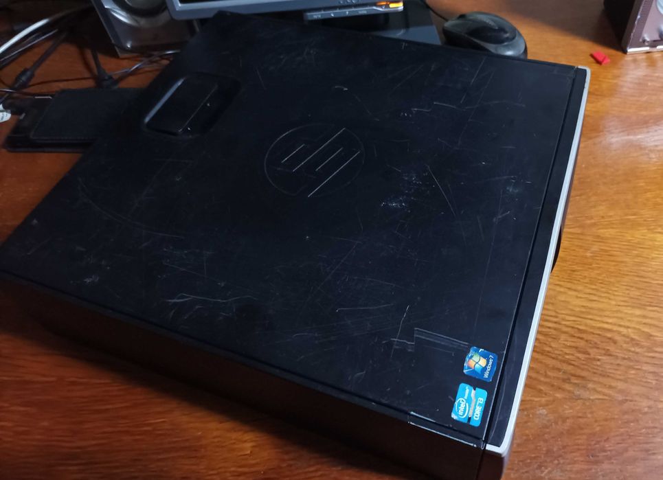 Продам комп'ютер HP Compaq Pro 6300 SFF