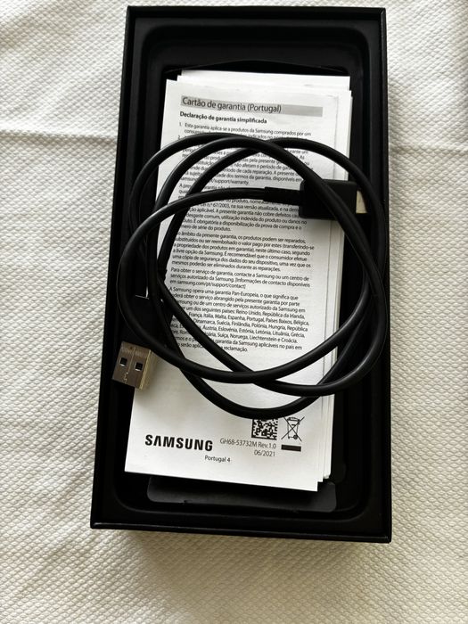 Samsung S22+ (plus)