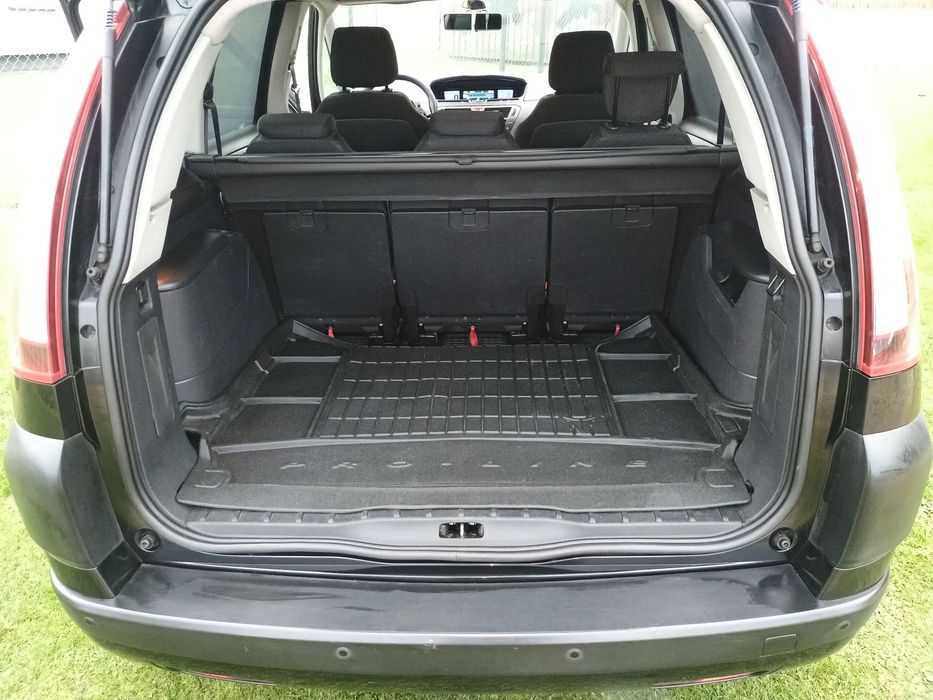 Citroën C4 Grand Picasso Sprzedam stan igielka