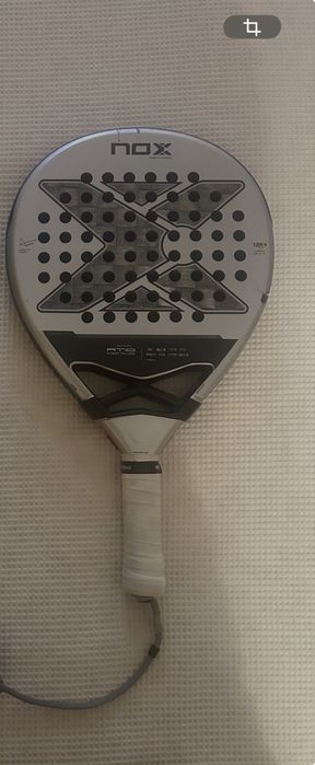Raquete Padel Nox