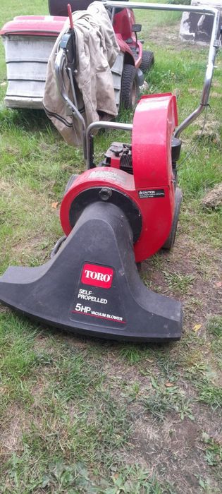 Traktorek husqvarna odkurzacz toro kosiarka wrzecionowa toro  4x4