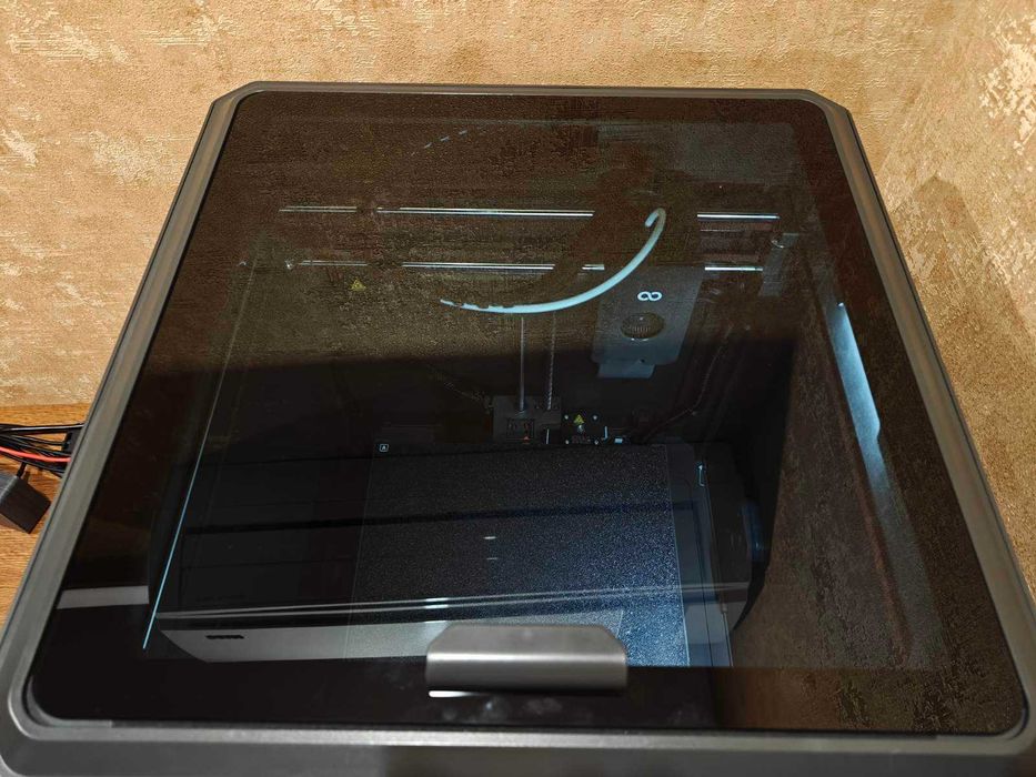 3Д принтер ELEGOO CENTAURI CARBON 3d printer