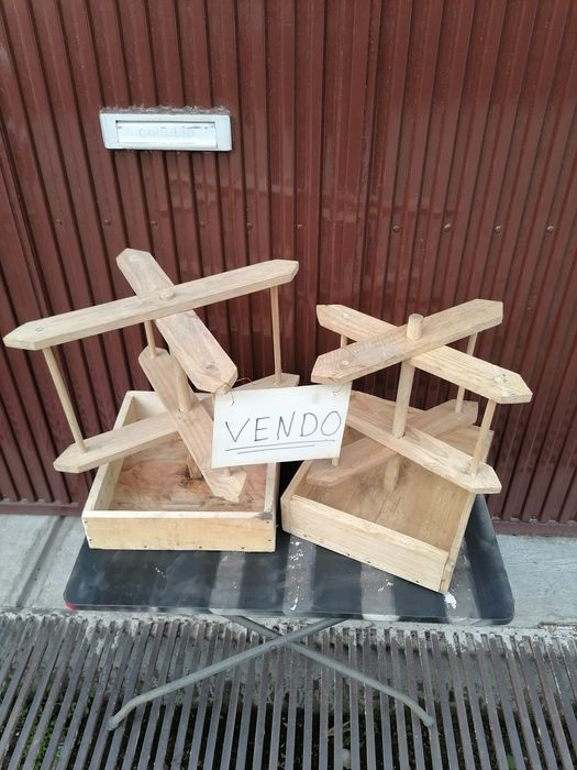 Dobadouras artesanais