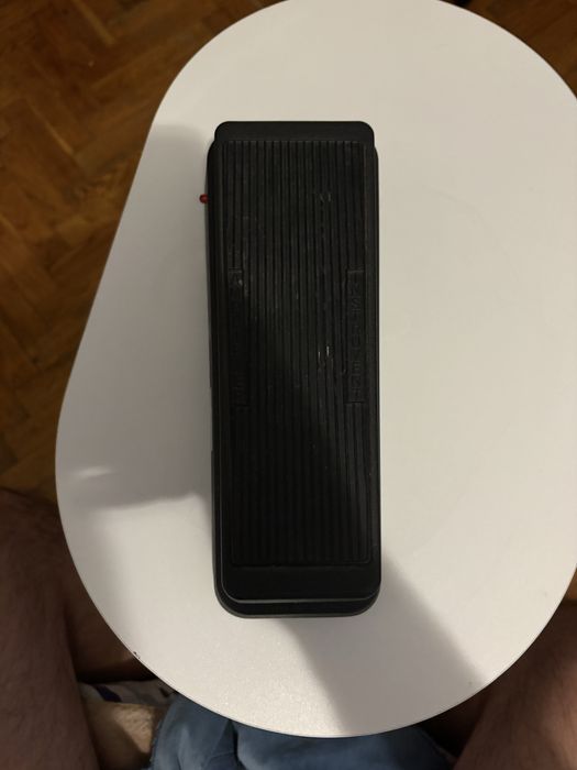Wah Dunlop Cry baby gcb95 квакушка