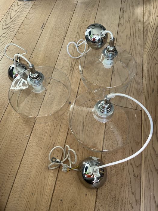 Lampa Kaspa Longis III