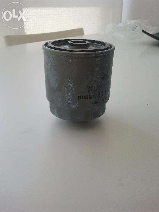Filtro Gasóleo Hyundai Getz