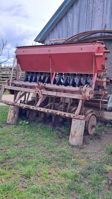 Продам Прицеп 2-ПТС-4