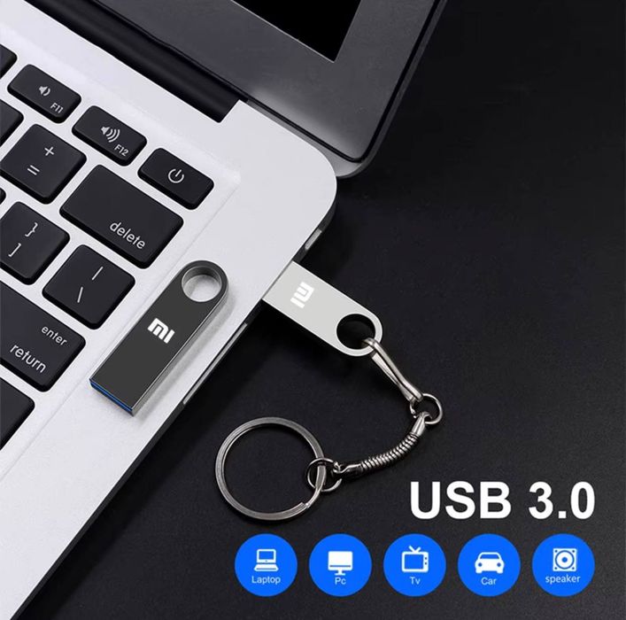 Флешка флешки Xiaomi внешний накопитель usb оригинальные