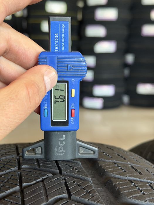 Шини зиові 255/60/20 Pirelli комплект зимових шин 255/60r20 зимние шины