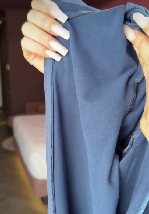 Комбінезон утеплений