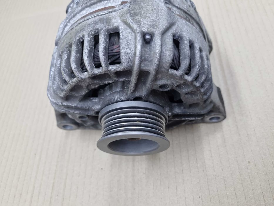 Alternator Opel Astra H Z14XEP ZD 120 Amper
