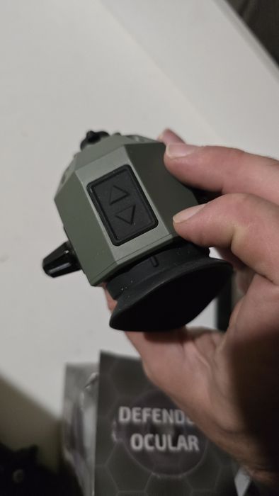 Окуляр DEFENDER до тепловізійного прицілу defender