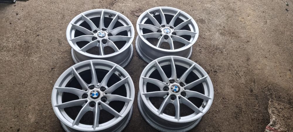 Alufelgi 16" G20 G21
