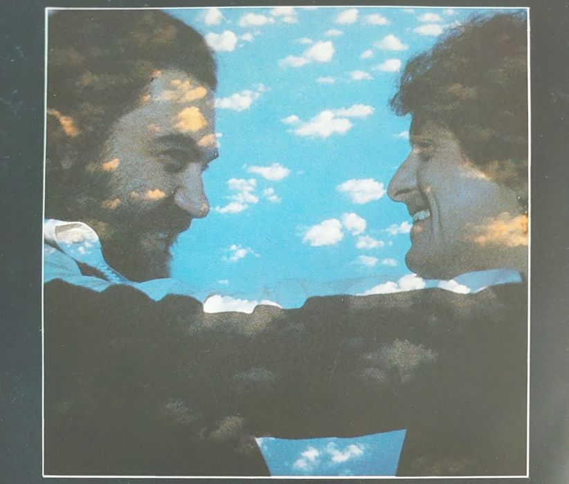 CD Jon & VANGELIS - Short Stories
