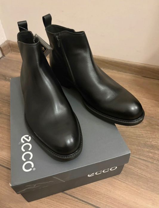 Nowe ECCO Vitrus III 47