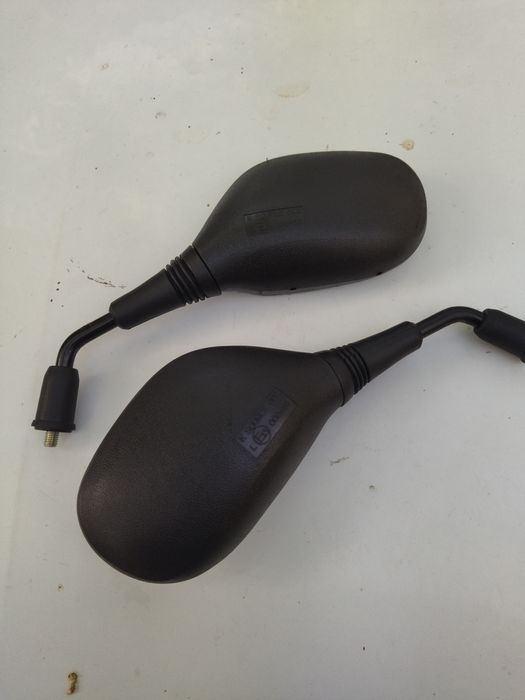 Зеркала YAMAHA (original)