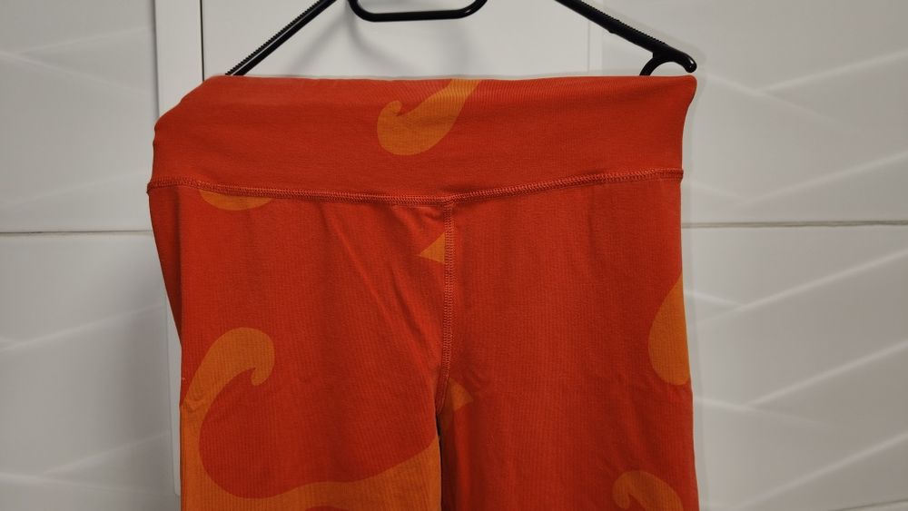 Legginsy Adidas Marimekko 11-12 lat 152 cm getry