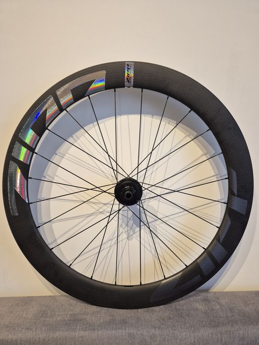 Koło tył zipp 404 firecrest xdr sram nowe !