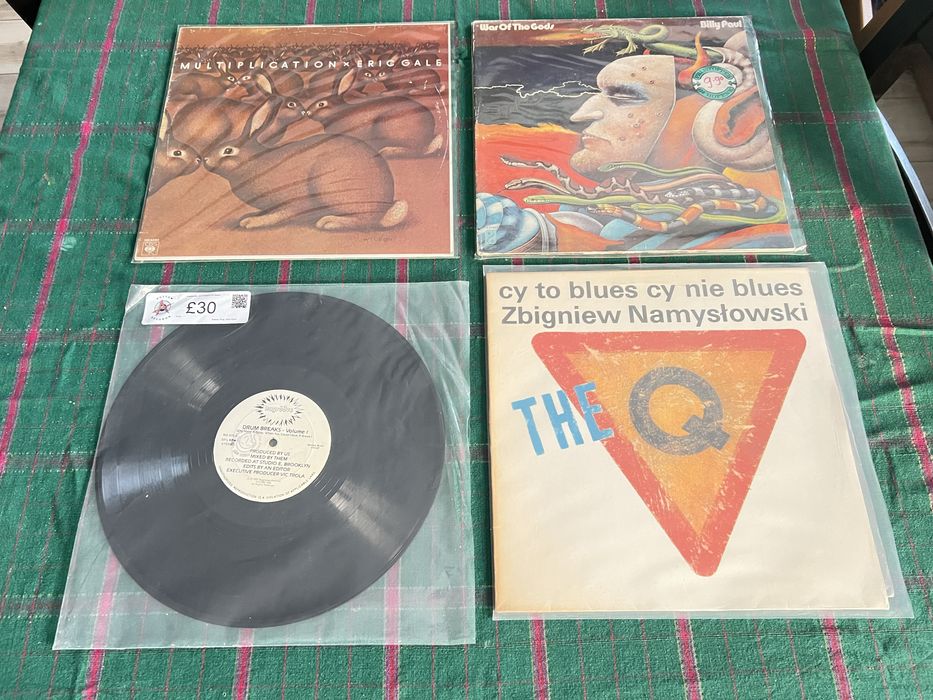 SamplePack 2: DIGGowanie rąk nie brudzi