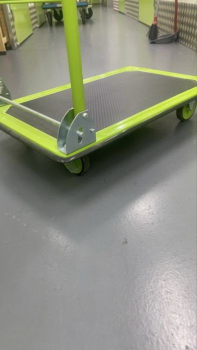 Carrinho de carga 150kg