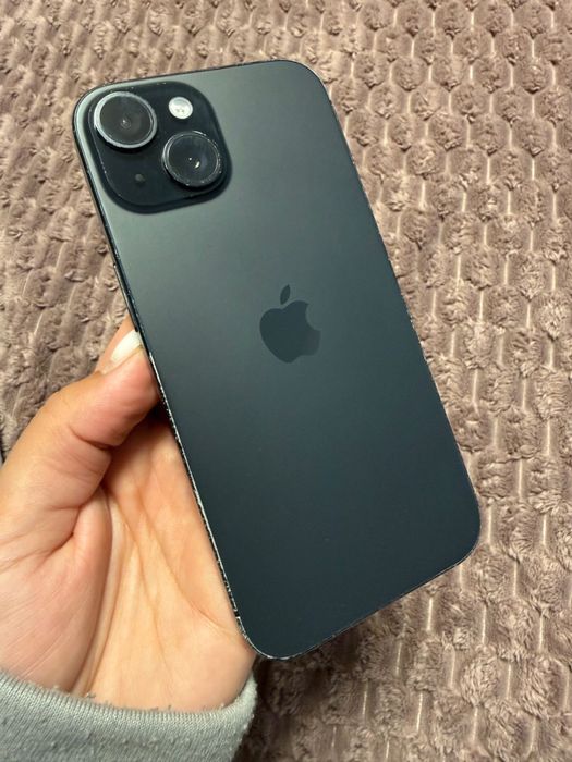 Iphone 15  128 g