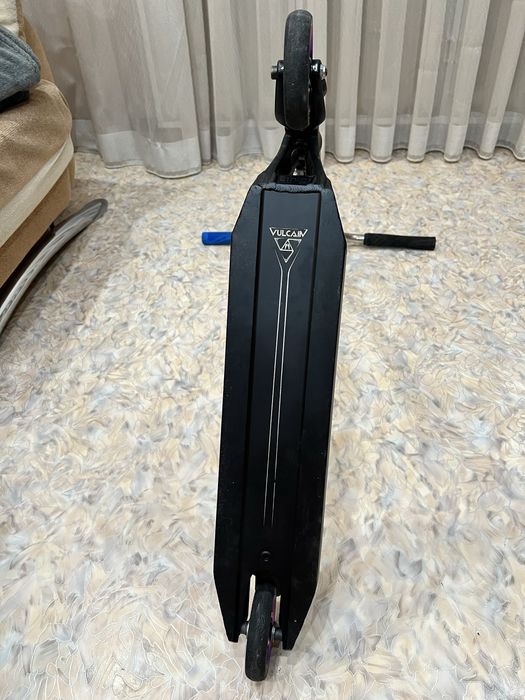 Продам трюковий скмокат кастом