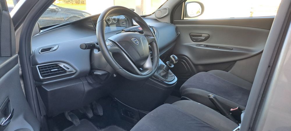 Lancia Ypslon 1.2 - 110,000Km's - 2012